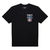 Camiseta The Joker Black Thug Nine