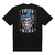 Camiseta The Joker Black Thug Nine - comprar online