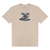 Camiseta Chimera Bege Thug Nine