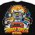 Camiseta Thug Nine The Scape Black na internet
