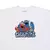 Camiseta Buddies Branca Thug Nine na internet