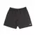 Beach Short Black Thug Nine - comprar online