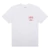 Camiseta Thug Nine Checkmate White - comprar online