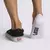 Meia Vans White (3 Pares)