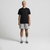Camiseta Vans Core Basics Black - comprar online