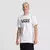 Camiseta Vans Classic White Black - comprar online