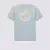 Imagem do Camiseta Classic Dual Palm II SS Gray Mist Yarrow Vans