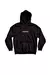 Moletom Embroidery Black Suburb