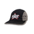 5 Panel High Blink Black
