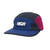 5 Panel Hyde Navy High