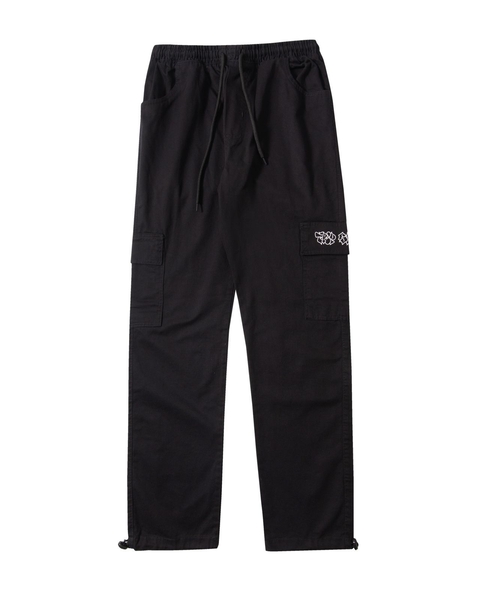 Calça Cargo Black - comprar online
