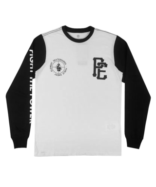 Camiseta m/l Pexe Target Ringer Element