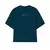 Tee Boxy Navy Midas Touch