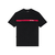 Camiseta Disturb Bouvelard In Black - comprar online