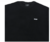 Camiseta Disturb Glass In Black na internet