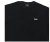 Camiseta Disturb Glass In Black na internet