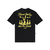 Camiseta Disturb Chess Over Checkers In Black - comprar online