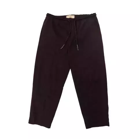 Chill Pants Black Midas Touch - comprar online