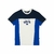 Camiseta High Cut Solid Navy