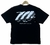Camiseta Midas M Black