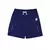 Dry Fit Shorts Speed Navy High