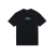 DSTRB Jeans T-Shirt In Black