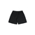 Bermuda Disturb DSWIM Nylon Shorts In Black na internet