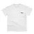 Tee Flowers Off White Midas Touch