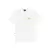 Goldbar T-Shirt In Off-White na internet