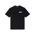 Camiseta Disturb Hotline In Black na internet