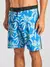 Boardshort Gibson Hurley 19,5" Azul