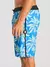 Boardshort Gibson Hurley 19,5" Azul - comprar online