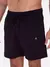Bermuda Elastico Block Preto Hurley