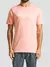 Camiseta Silk O&O Solid Rosa Hurley