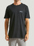 Camiseta Silk Originals Preto Hurley