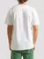 Camiseta Silk Puff Branco Hurley - comprar online