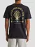 Camiseta Silk Desert Preto Hurley - comprar online