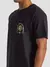Camiseta Silk Desert Preto Hurley - loja online