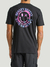 Camiseta Silk Dirty Smile Preto Hurley