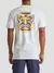 Camiseta Silk Tiki Branco Hurley - comprar online