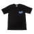 Camiseta Ice Break Black Esch na internet