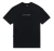 Logo T-Shirt In Disturb Black - comprar online