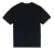 Logo T-Shirt In Disturb Black na internet