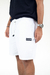 Short Suburb Light Branco
