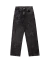 Calça Jeans Preto Estonado - loja online