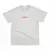 Tee Basic White Midas Touch