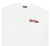 Camiseta Disturb Snakeskin Off White - loja online