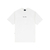Camiseta Disturb OG Logo Off White - comprar online