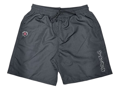 Bermuda Short Ripstop Black BT11 - comprar online