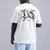 T-Shirt Bush Off White Plano C - comprar online